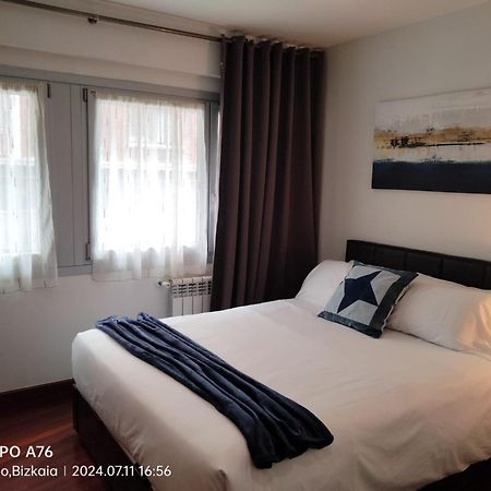 Apartmán Amplio Y Acogedor Junto A Plaza Zabalburu Bilbao Exteriér fotografie