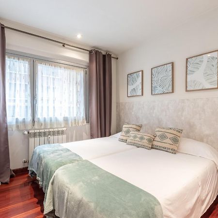 Apartmán Amplio Y Acogedor Junto A Plaza Zabalburu Bilbao Exteriér fotografie