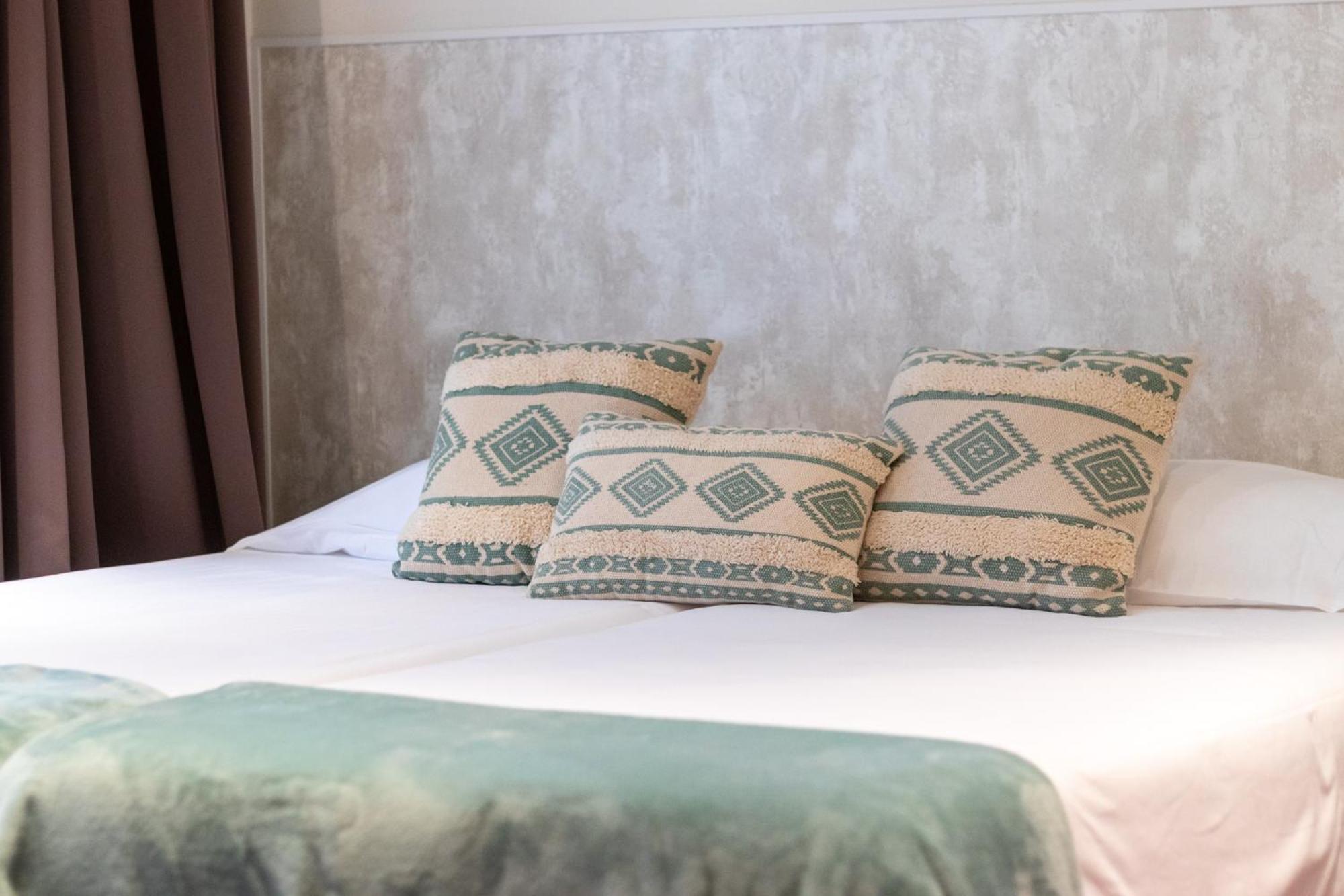 Apartmán Amplio Y Acogedor Junto A Plaza Zabalburu Bilbao Exteriér fotografie