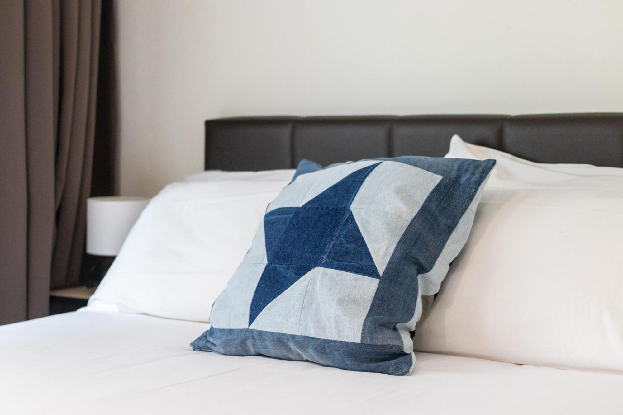 Apartmán Amplio Y Acogedor Junto A Plaza Zabalburu Bilbao Exteriér fotografie