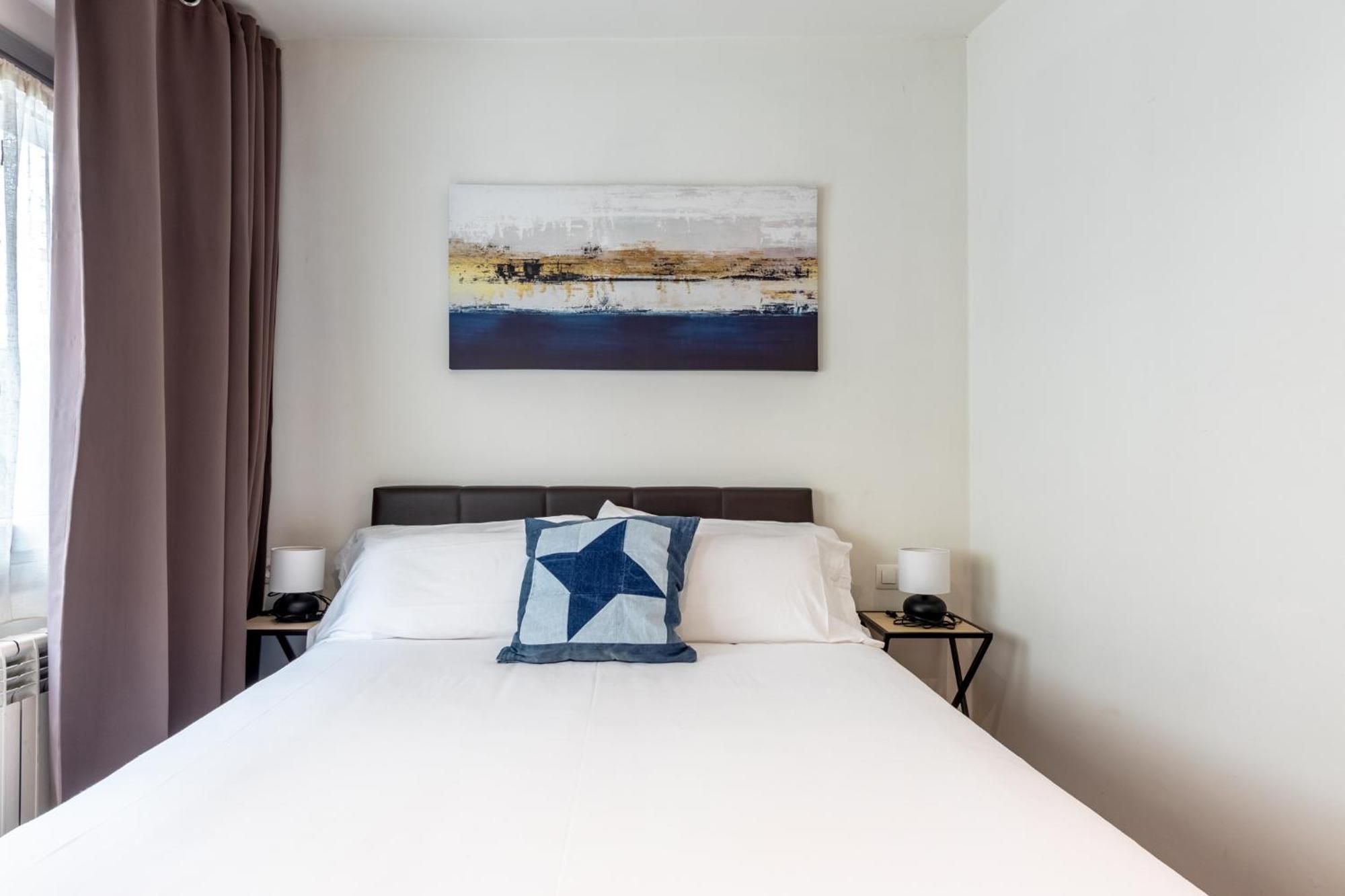 Apartmán Amplio Y Acogedor Junto A Plaza Zabalburu Bilbao Exteriér fotografie